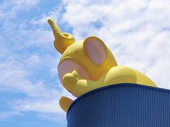 -东莞松山湖万象汇