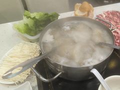 -黑山牛肉汤火锅(花城汇店)