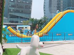 -大族广场Mall&More