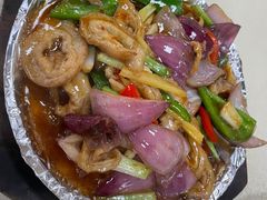 -惠来大排档(联创商业街店)
