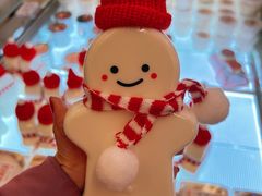 -红星前进面包牛奶公司(君太店)