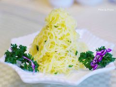 -壹只菜·崇明本地特色菜(崇明南门店)