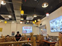 -老家大锅台·地锅鸡·铁锅炖(建邺文体路店)