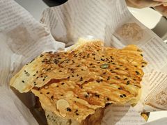 餐前面包-Solo(衡山路店)