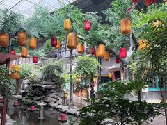 -小江南(万福园店)