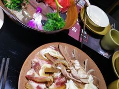 -盡膳口福·百年汤方火锅(科华北路店)