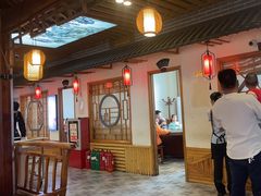 -秦淮人家风味酒楼(赣榆店)