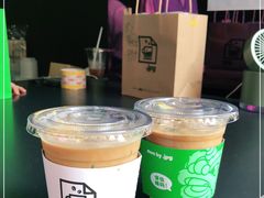-JPG coffee(广州体育西店)