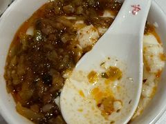-川味堂·四川豆花(八卦岭店)
