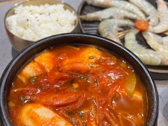-明洞王妃家烤肉(苏州中心星悦汇店)