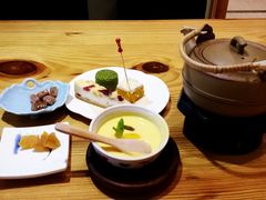 -花潮料理艺食馆(世欧广场店)