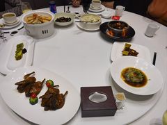 -同庆楼(建邺万达店)