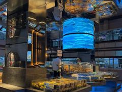 -上和臻品中国菜(花园街店)