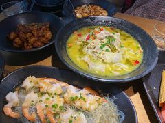 -金牌外婆家(苏州中心店)