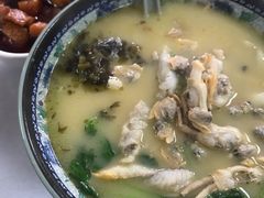 -明呈黄鱼面馆(斜土路店)