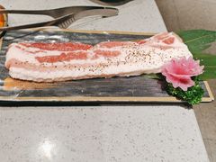 -妥妥烤肉料理(昙华林店)