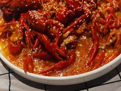 -李双猪·小龙虾·烧烤·羊肉煲(乐山店)