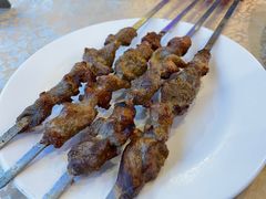 -维吾尔餐厅(宜山路店)