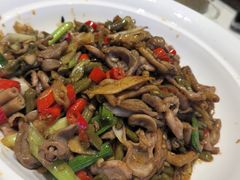 -建哥老菜馆(瑞达公寓一店)