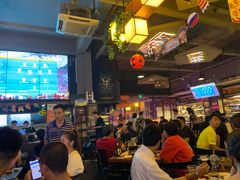 -M99 BEER世界啤酒吧(鸿云悦街店)