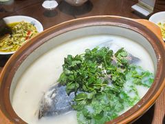 -风味小馆(天目湖宾馆店)