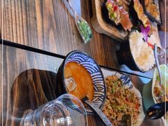 -Hi YOU你的饭局泰餐厅(雍和宫店)