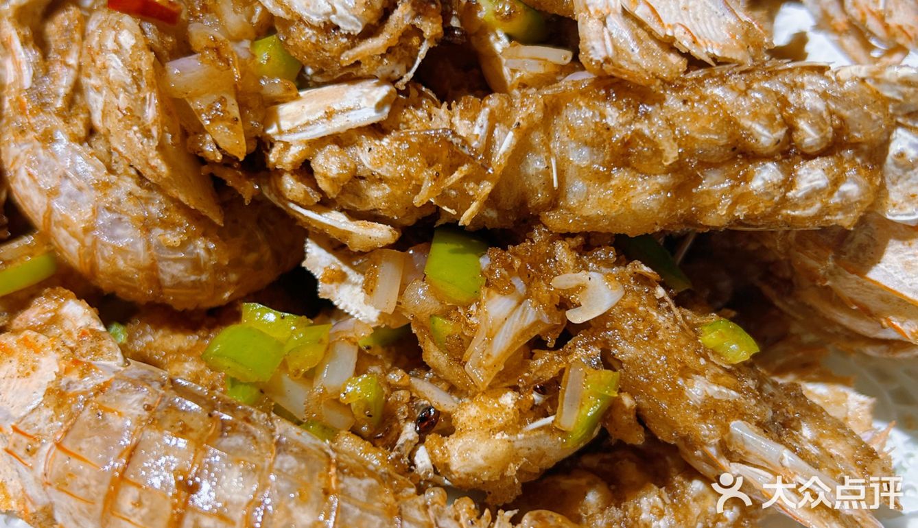 每一串都是美味 太香啦😆