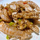 每一串都是美味 太香啦😆