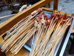 -镇江龙·火锅串串(武侯祠店)