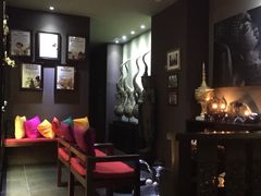 -泰合玺·精油疗愈 SPA(南京河西万达店)