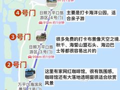 -日照海滨国家森林公园