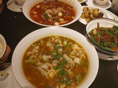 -芳芳私房菜·精做淮扬菜(承德路店)