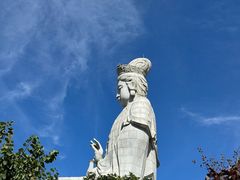 -东莞观音山旅游风景区