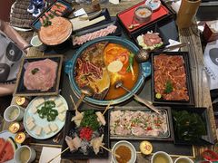 -吼堂老火锅(太古里总店)