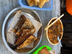 -逍遥镇刘相五胡辣汤豆沫馆(康复中街店)