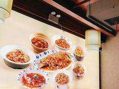 -八碗湘长沙市井菜(坡子街店)