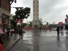 -两江国际影视城