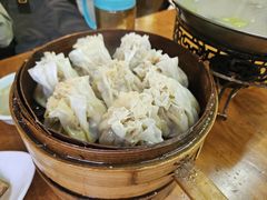 -正宗天津烧麦馆(柳州路店)