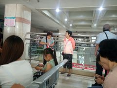 -天津市口腔医院(和平本部)