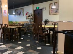 大堂-富源春面馆(四川北路店)