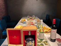 -弗兰克牛排西餐厅Ribone steak house(柠檬花园店)