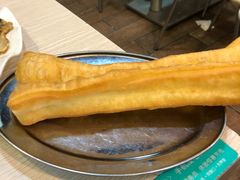-兄弟深夜豆浆