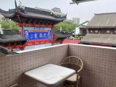 景观位-IFIF 如果花園(宽厚里店)