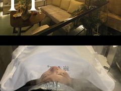 -施奈儿.洗头頭療.按摩SPA.采耳(上梅林店)