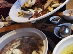 -黔蘑菇四季餐厅(观山湖店)