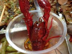-巴厘龙虾·榜首油焖大虾(音乐学院·沿江酒馆店)