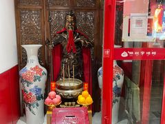 -恭敬李·烤鸭(天坛北门店)