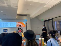 -喜茶(中山利和新地店)
