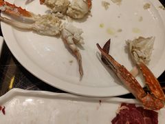 -江南福宴·澳门海鲜.牛肉火锅(汇高栢悦中心店)