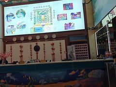 -龙脉温泉室内游泳馆